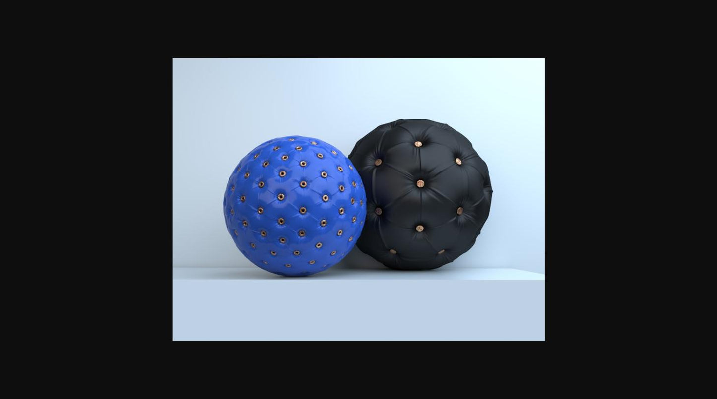 Spiky Massage Ball Set - Deep Tissue Trigger Point Therapy & Recovery