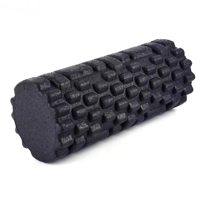 High-Density Foam Roller - Muscle Recovery & Deep Tissue Massage