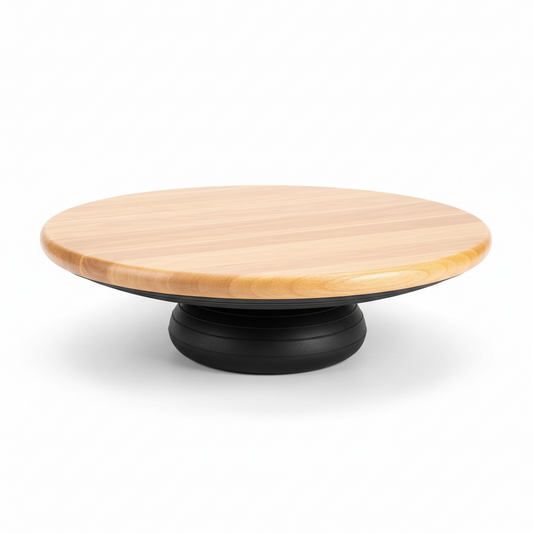 Wobble Balance Board - Core Trainer for Balance, Stability & Coordination